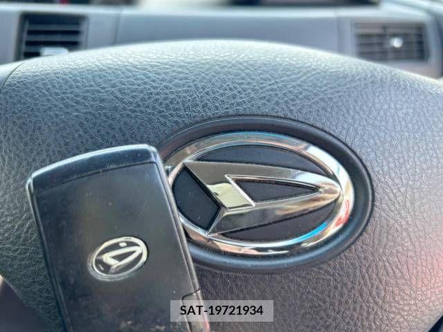 Daihatsu MOVE CUSTOM 2009-12 364287-3