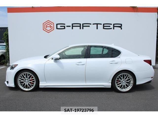 Lexus GS 2012-10 354349-8