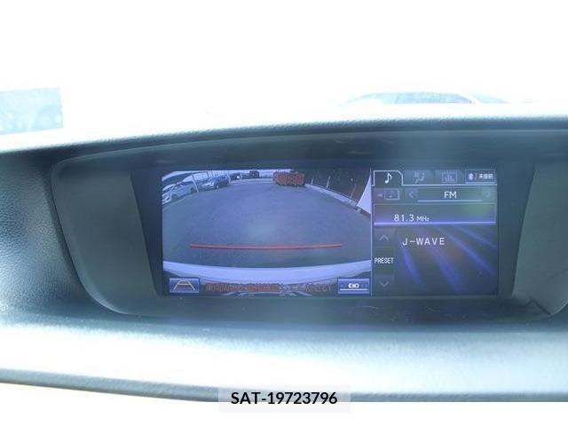 Lexus GS 2012-10 354349-4