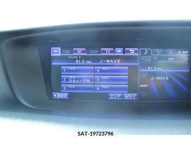 Lexus GS 2012-10 354349-3