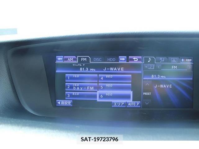 Lexus GS 2012-10 354349-2