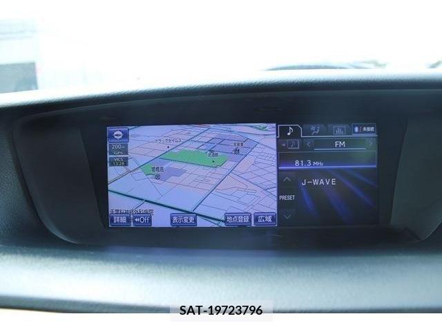 Lexus GS 2012-10 354349-1