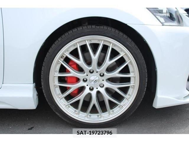 Lexus GS 2012-10 354349-9