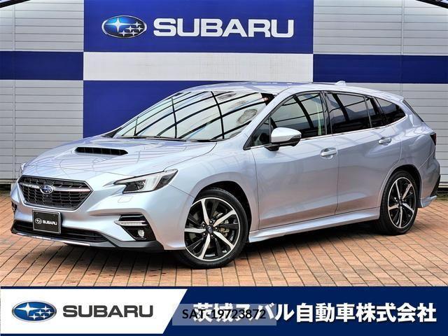 Subaru LEVORG 2021-01 276210-0