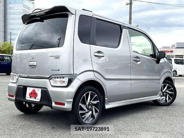 Suzuki WAGON R 2019-03 242894-2