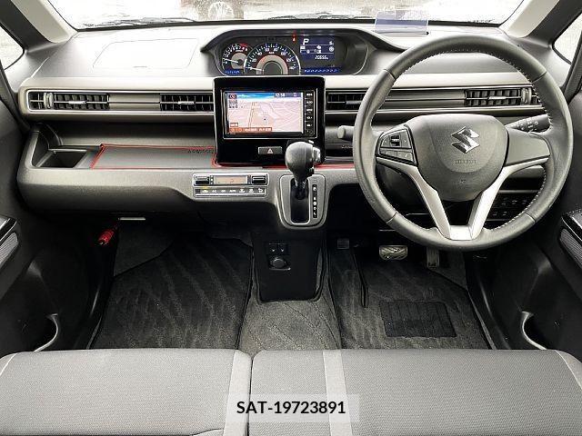 Suzuki WAGON R 2019-03 242894-1