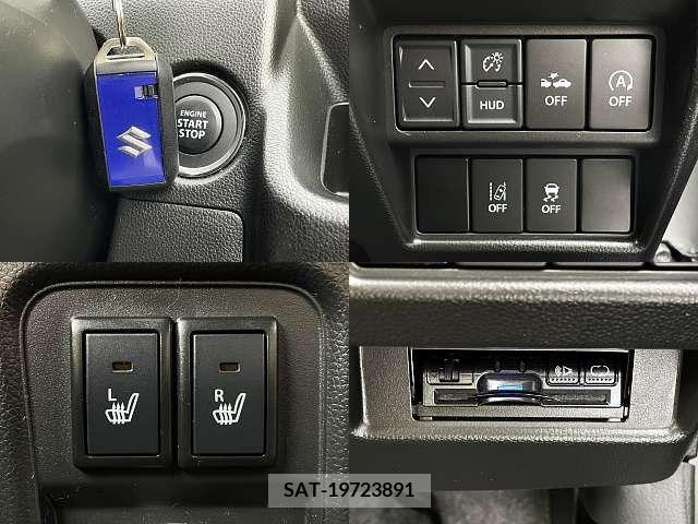 Suzuki WAGON R 2019-03 242894-4