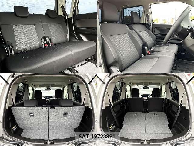 Suzuki WAGON R 2019-03 242894-6