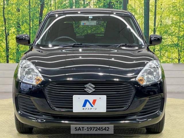 Suzuki SWIFT 2017-10 320944-14