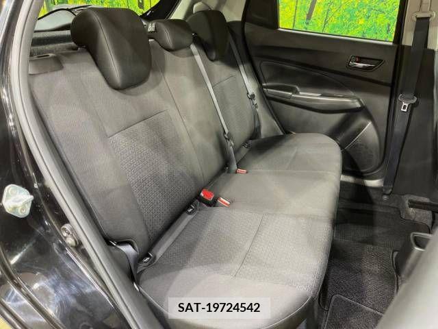 Suzuki SWIFT 2017-10 320944-9