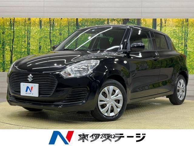 Suzuki SWIFT 2017-10 320944-0