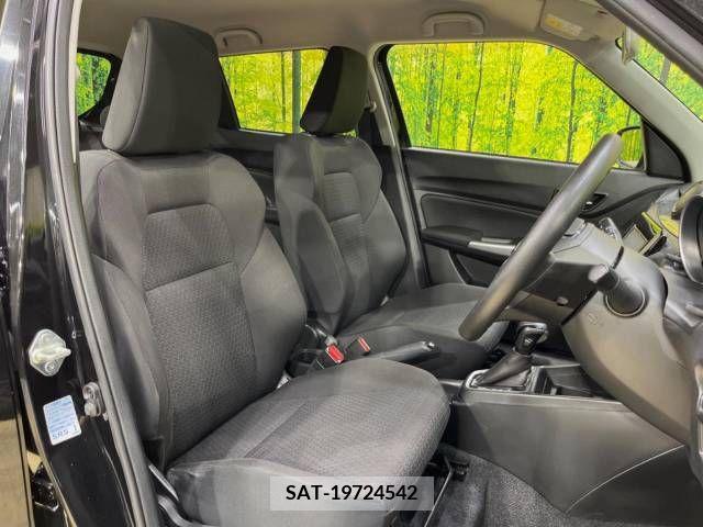 Suzuki SWIFT 2017-10 320944-8