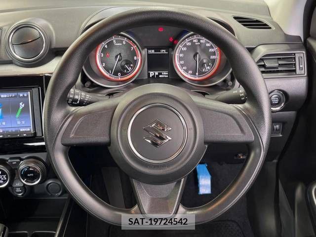 Suzuki SWIFT 2017-10 320944-11