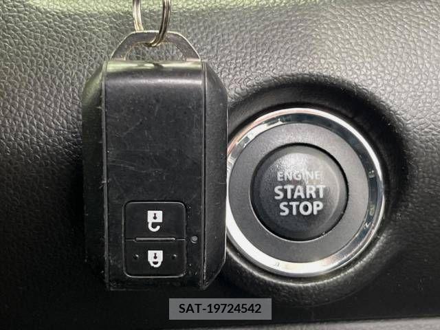 Suzuki SWIFT 2017-10 320944-6