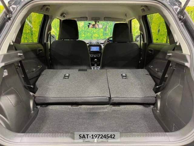 Suzuki SWIFT 2017-10 320944-10