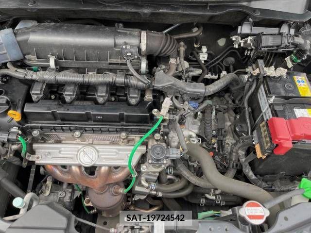 Suzuki SWIFT 2017-10 320944-18