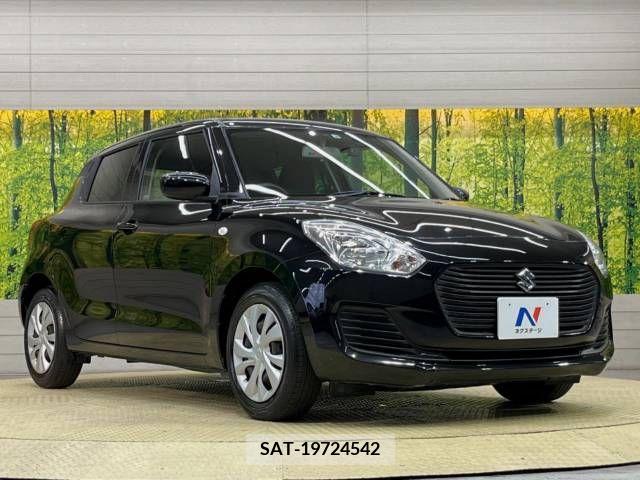Suzuki SWIFT 2017-10 320944-16