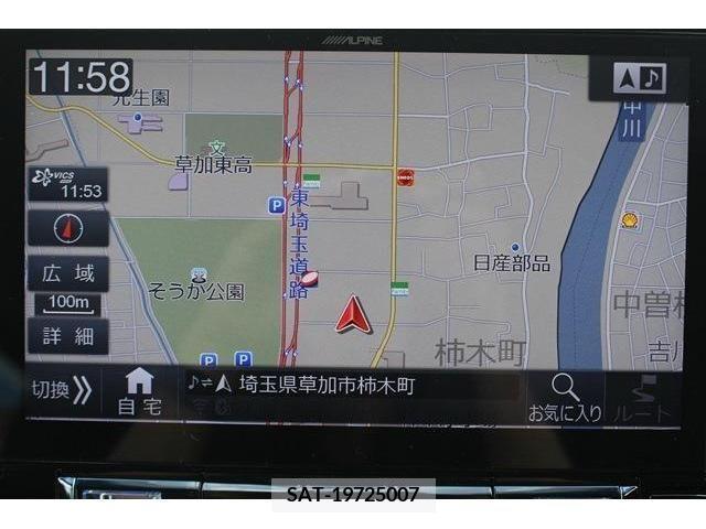 Toyota ALPHARD 2018-10 345832-4