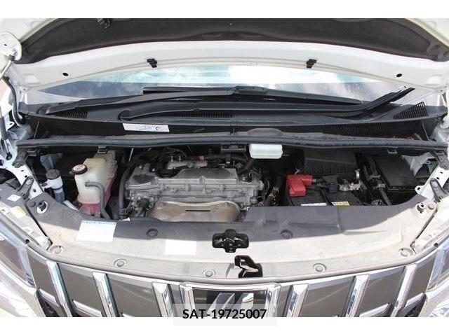 Toyota ALPHARD 2018-10 345832-19
