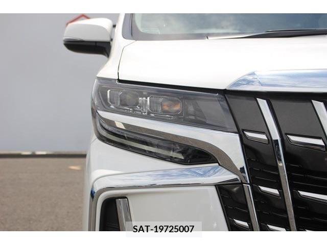 Toyota ALPHARD 2018-10 345832-12