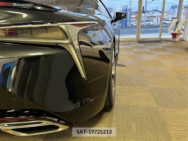 Lexus LC 2018-04 250857-7