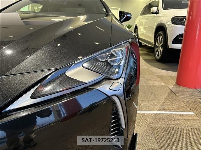 Lexus LC 2018-04 250857-2