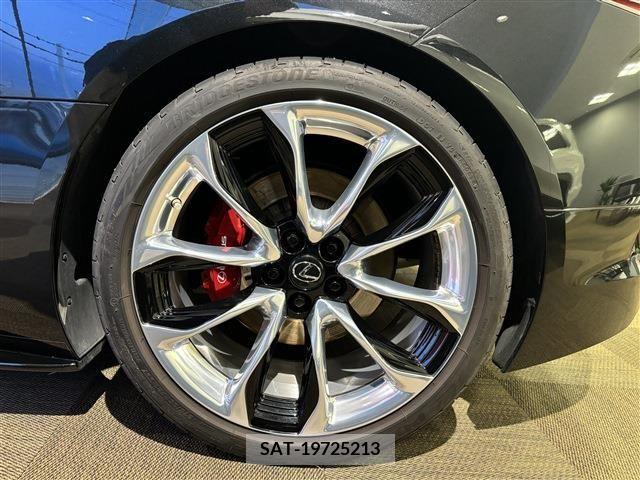 Lexus LC 2018-04 250857-15