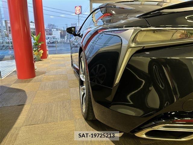 Lexus LC 2018-04 250857-9