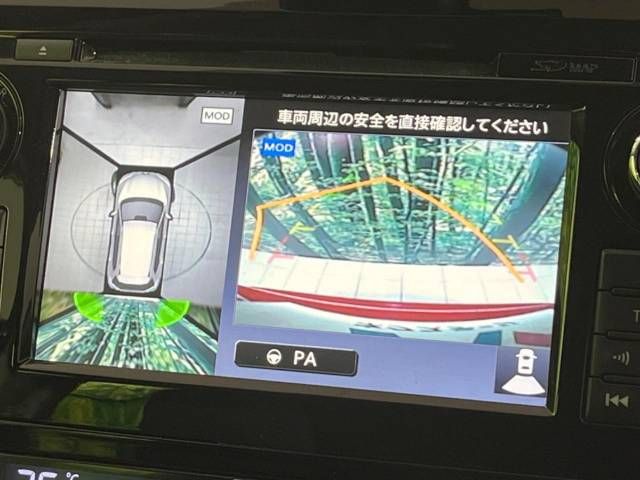 Nissan X-TRAIL 2014-11 182956-3
