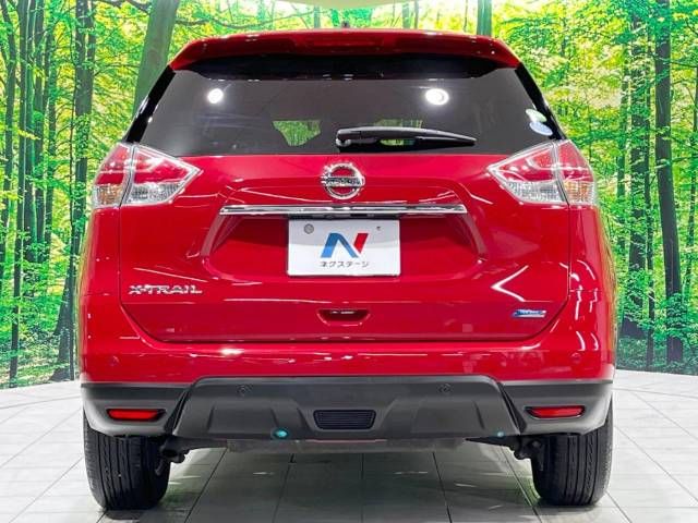 Nissan X-TRAIL 2014-11 182956-15