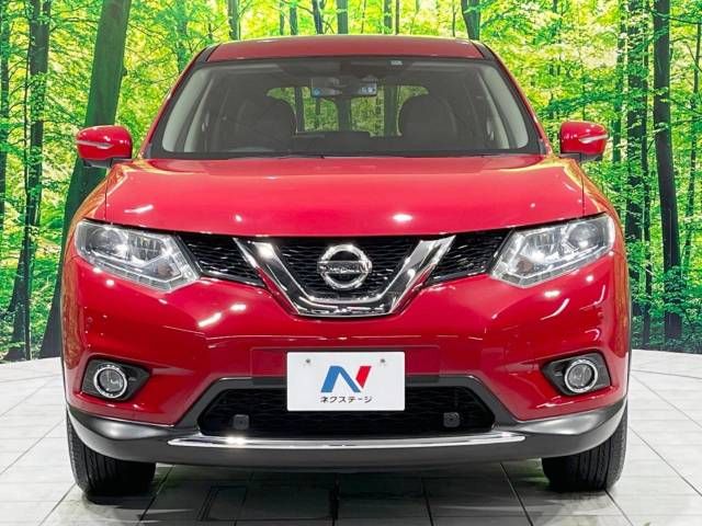 Nissan X-TRAIL 2014-11 182956-14