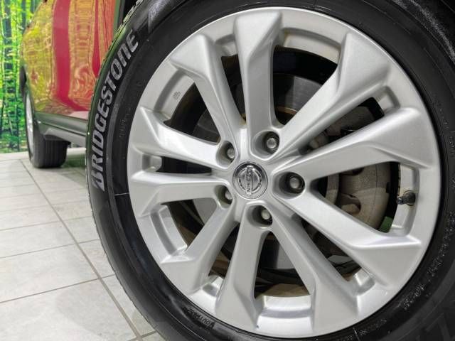 Nissan X-TRAIL 2014-11 182956-10