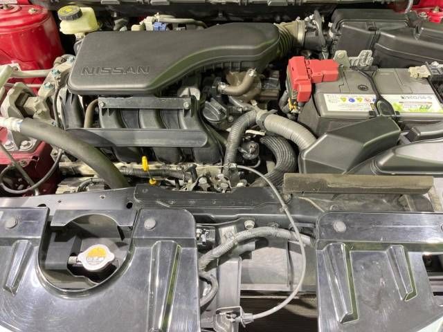 Nissan X-TRAIL 2014-11 182956-18