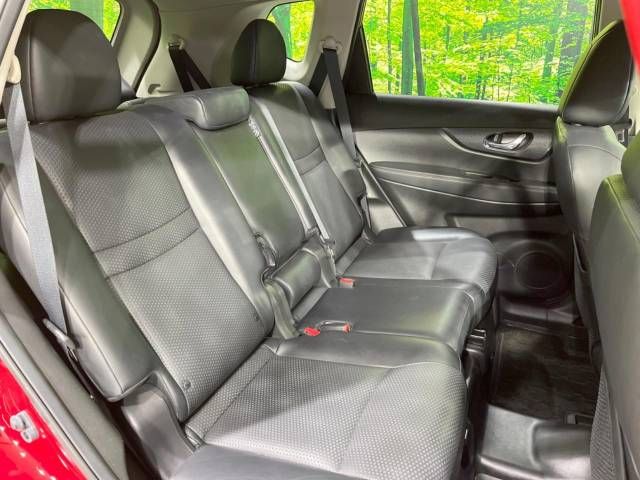 Nissan X-TRAIL 2014-11 182956-12