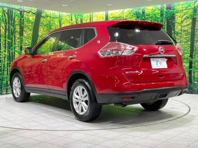 Nissan X-TRAIL 2014-11 182956-17