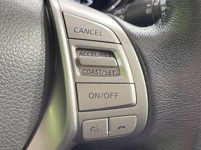 Nissan X-TRAIL 2014-11 182956-4