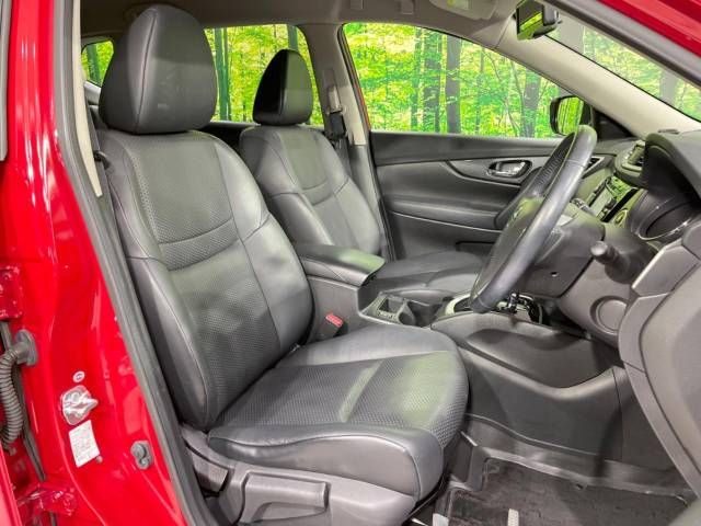 Nissan X-TRAIL 2014-11 182956-11