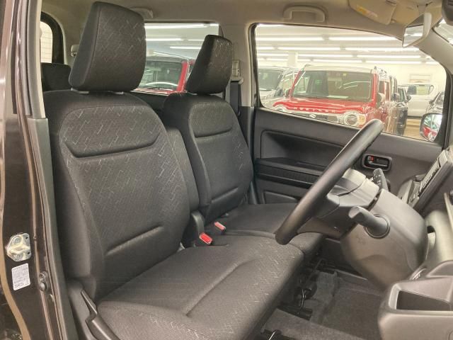 Suzuki WAGON R 2021-06 184679-10