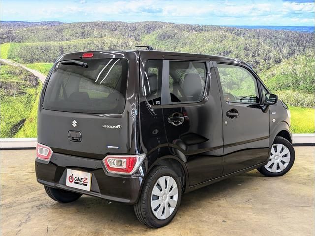 Suzuki WAGON R 2021-06 184679-17
