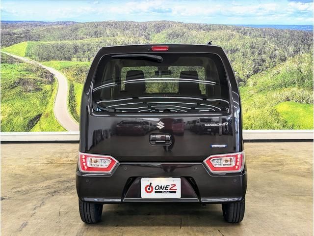 Suzuki WAGON R 2021-06 184679-14