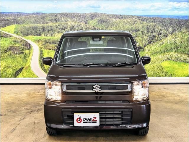 Suzuki WAGON R 2021-06 184679-13