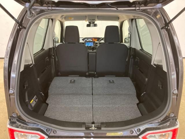 Suzuki WAGON R 2021-06 184679-12