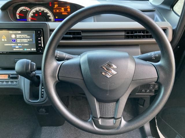 Suzuki WAGON R 2021-06 184679-8