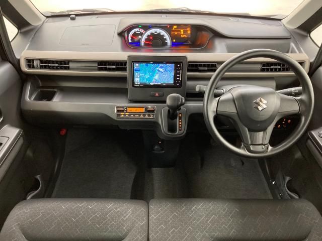 Suzuki WAGON R 2021-06 184679-1