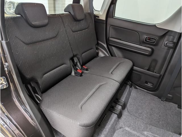 Suzuki WAGON R 2021-06 184679-11