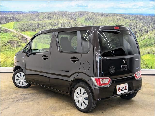 Suzuki WAGON R 2021-06 184679-18