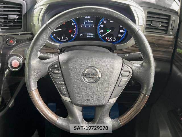 Nissan ELGRAND 2016-05 359674-12