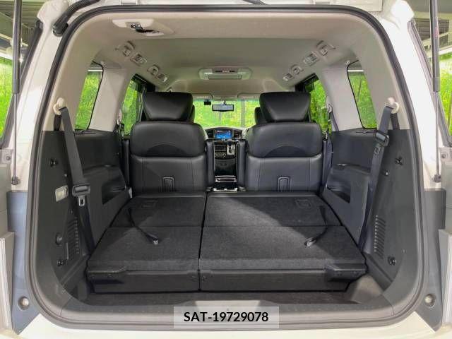 Nissan ELGRAND 2016-05 359674-11