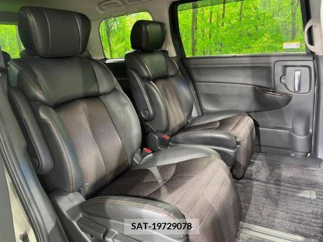 Nissan ELGRAND 2016-05 359674-9