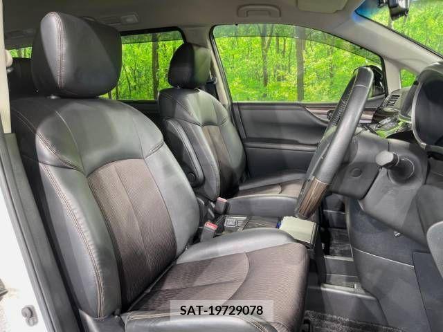 Nissan ELGRAND 2016-05 359674-8